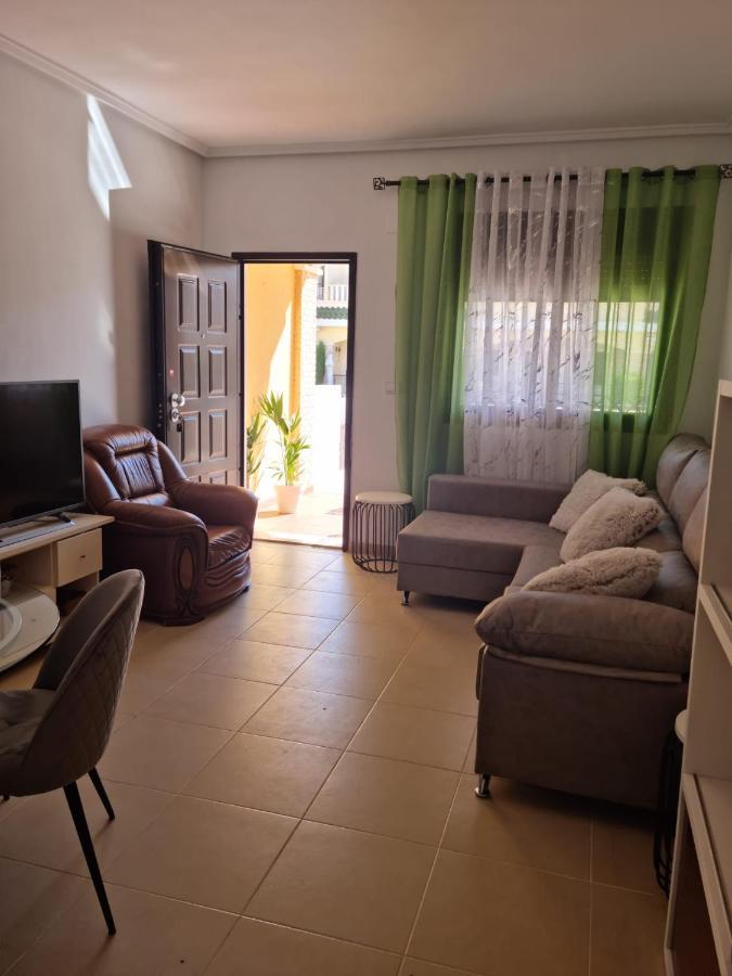 Agradable Adosado Con Piscina Vila Ciudad Quesada Exterior foto