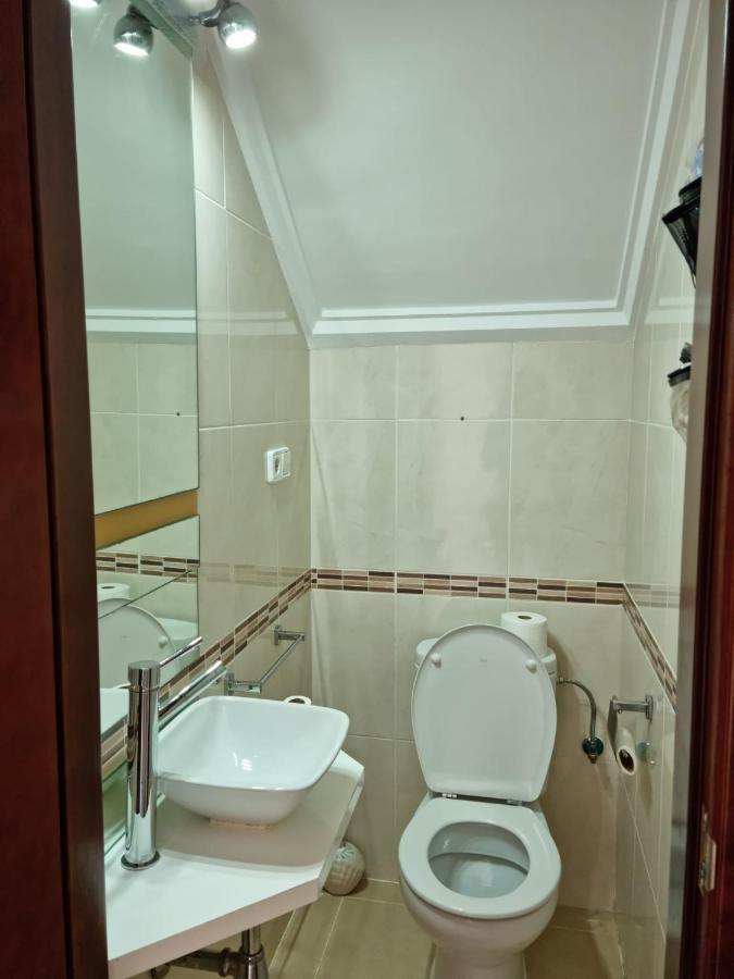 Agradable Adosado Con Piscina Vila Ciudad Quesada Exterior foto