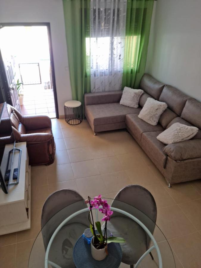 Agradable Adosado Con Piscina Vila Ciudad Quesada Exterior foto