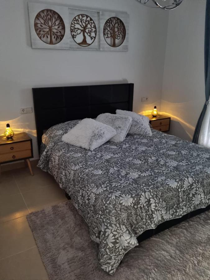 Agradable Adosado Con Piscina Vila Ciudad Quesada Exterior foto