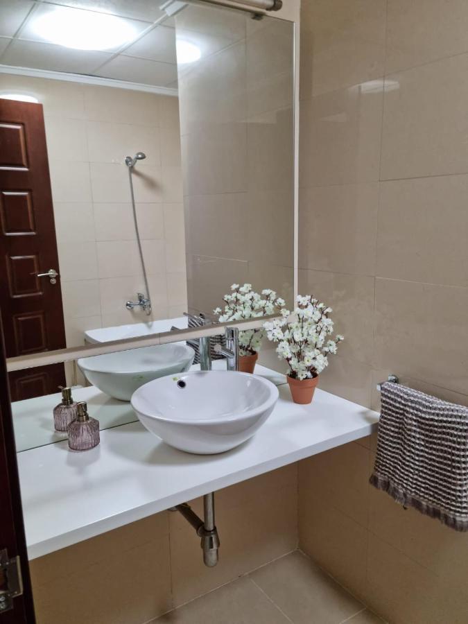 Agradable Adosado Con Piscina Vila Ciudad Quesada Exterior foto