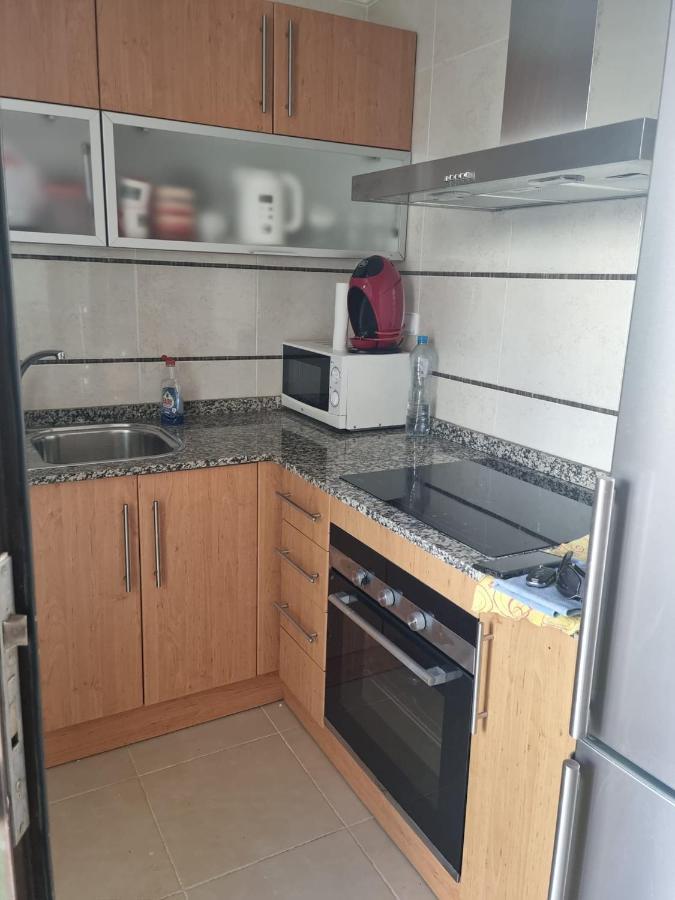 Agradable Adosado Con Piscina Vila Ciudad Quesada Exterior foto