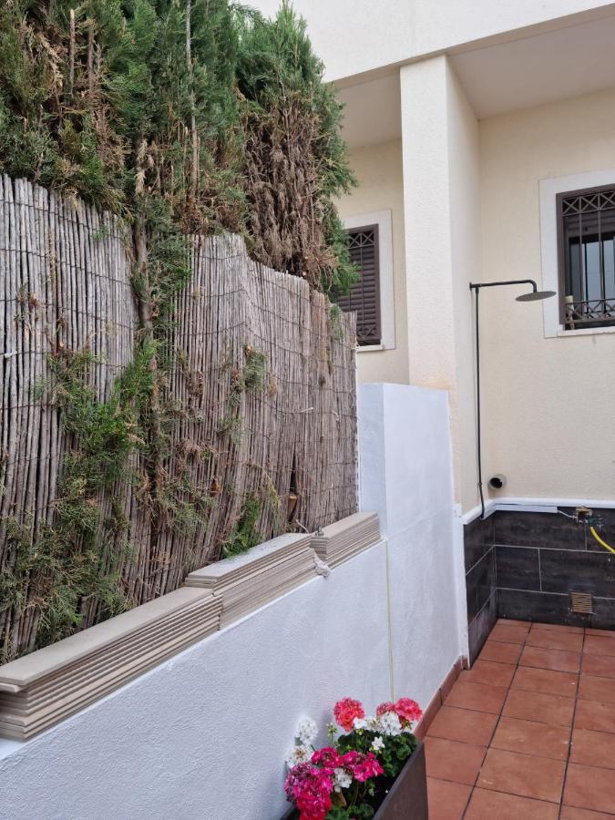 Agradable Adosado Con Piscina Vila Ciudad Quesada Exterior foto